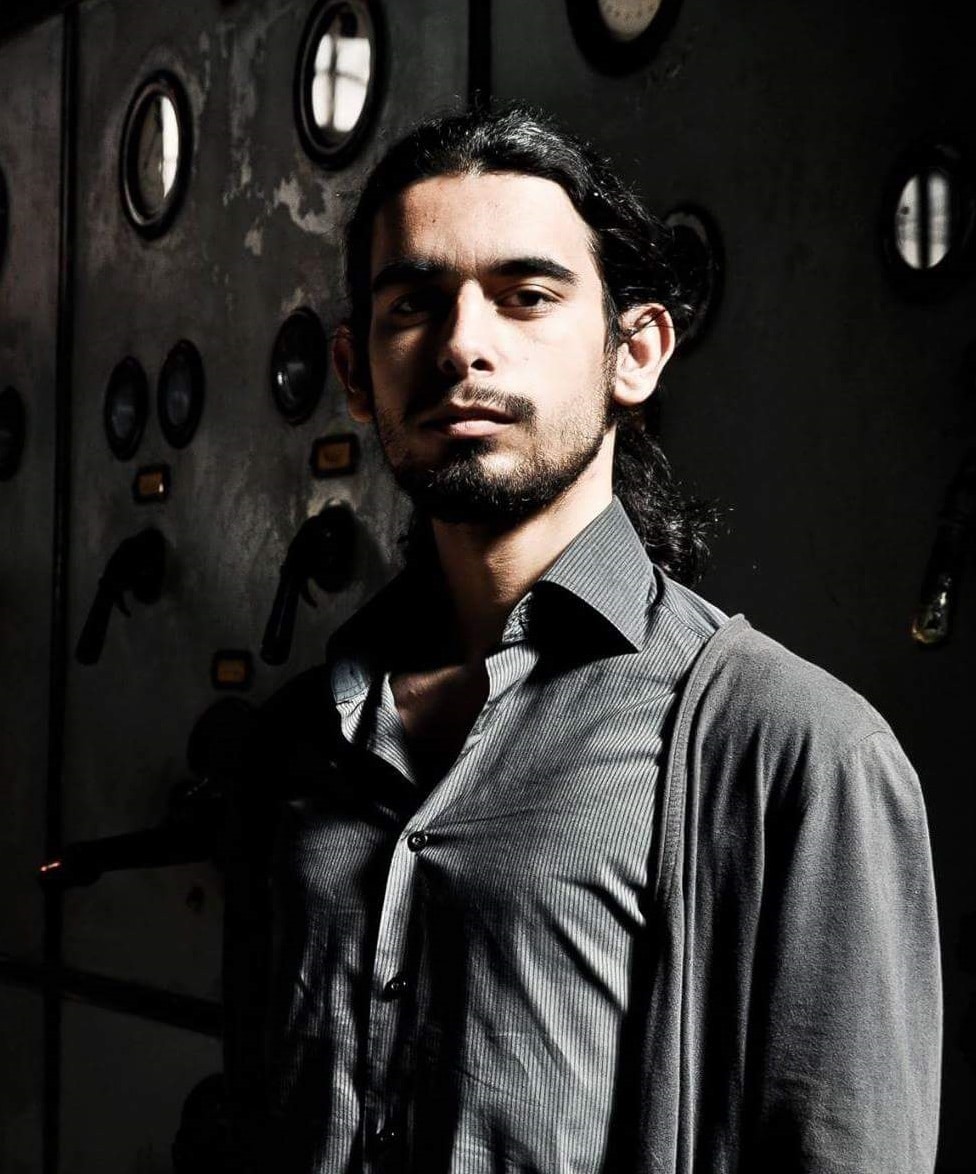 Mert Kazak